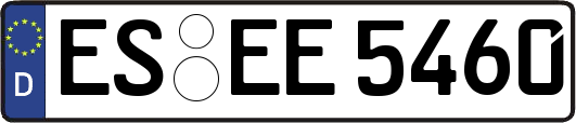 ES-EE5460
