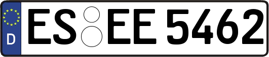 ES-EE5462