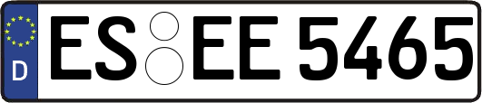 ES-EE5465