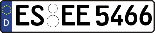 ES-EE5466