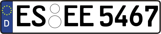 ES-EE5467