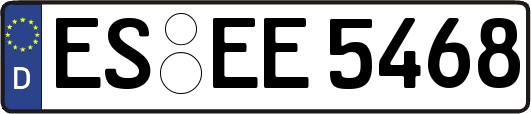 ES-EE5468