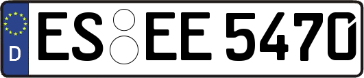 ES-EE5470