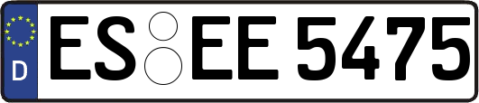 ES-EE5475