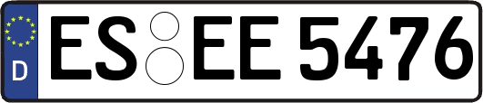 ES-EE5476