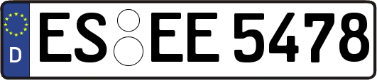ES-EE5478