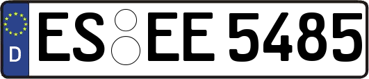 ES-EE5485