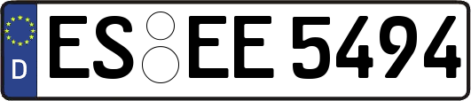 ES-EE5494