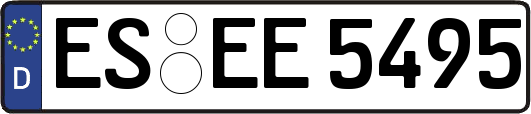 ES-EE5495