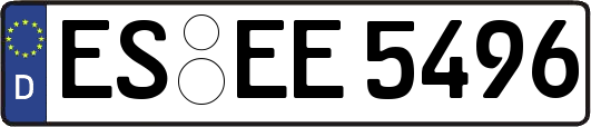 ES-EE5496