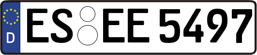 ES-EE5497