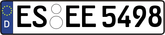ES-EE5498