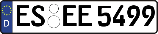 ES-EE5499