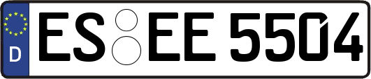 ES-EE5504
