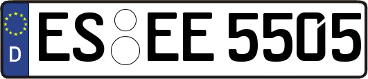 ES-EE5505