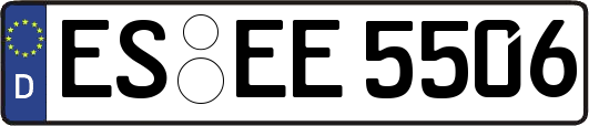 ES-EE5506