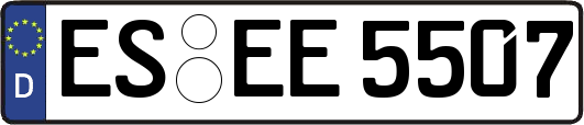 ES-EE5507