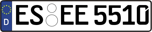 ES-EE5510