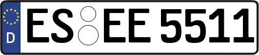 ES-EE5511