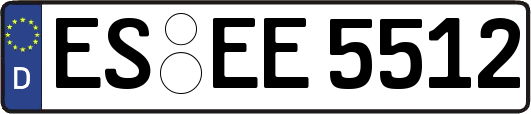 ES-EE5512