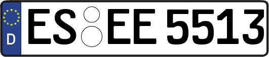 ES-EE5513