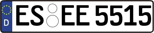 ES-EE5515