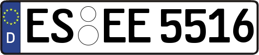 ES-EE5516