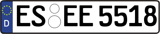 ES-EE5518