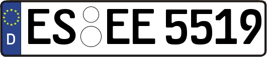 ES-EE5519