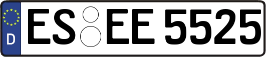 ES-EE5525