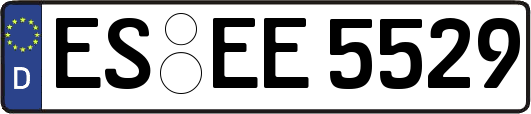 ES-EE5529