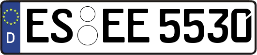 ES-EE5530