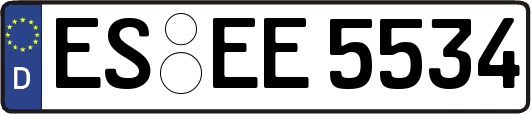 ES-EE5534