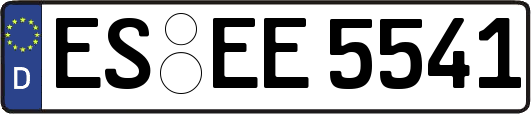 ES-EE5541