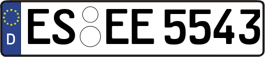ES-EE5543