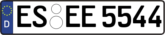 ES-EE5544