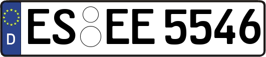 ES-EE5546
