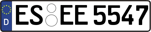 ES-EE5547
