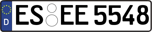 ES-EE5548