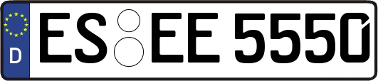 ES-EE5550