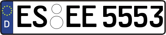 ES-EE5553