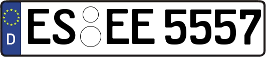 ES-EE5557