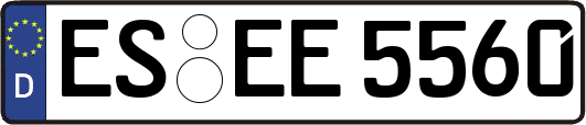 ES-EE5560