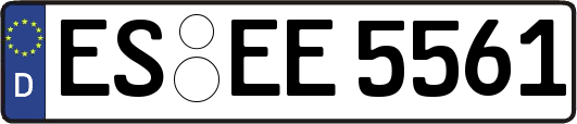 ES-EE5561