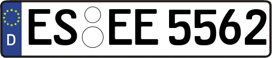 ES-EE5562