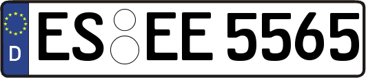 ES-EE5565