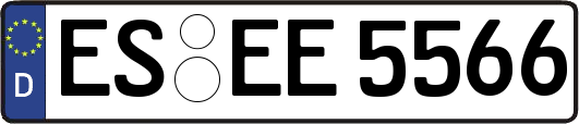 ES-EE5566