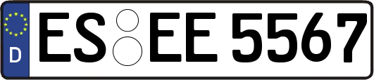 ES-EE5567