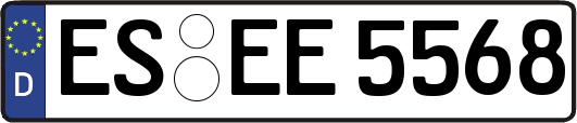 ES-EE5568