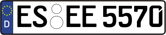 ES-EE5570